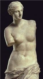 Venus de Milo